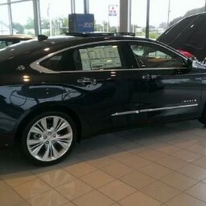 Meet your Posher, Jesse